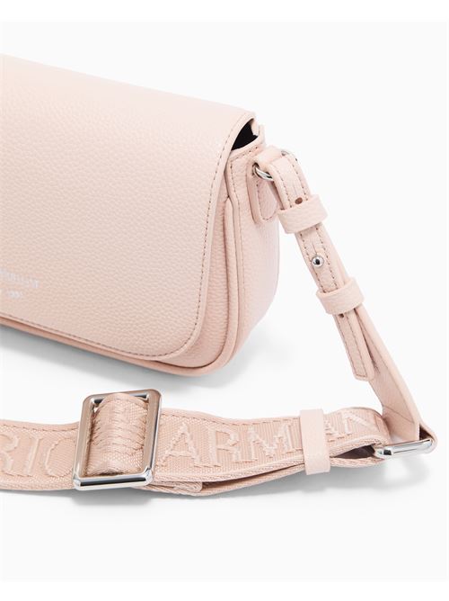 Deer print mini bag Emporio Armani | EW000538 AF12036.M1332